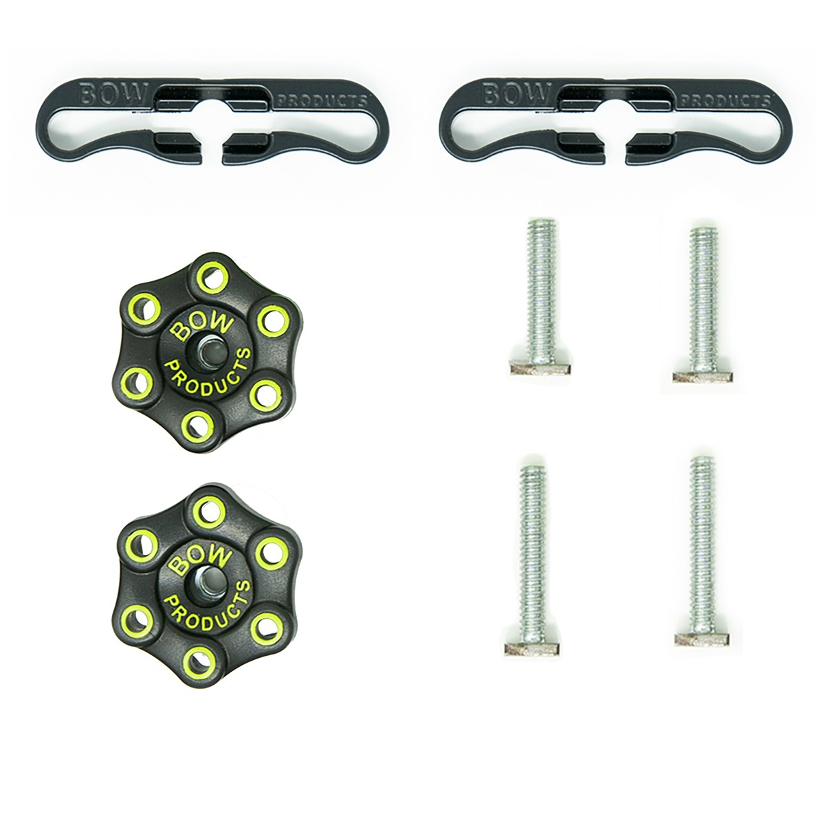 Bow AP4 - Barra corta (5/8